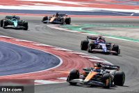 Piastri Concedes Deserved Penalty, Receives Reduced Sanction