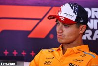 Norris: McLaren wary of RB’s fastest lap games