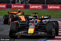 Norris: Verstappen Pushed the Limit, Deserved the Consequence