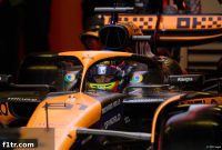 Piastri Praises ‘Very Good’ Car After Q1 Error Knockout