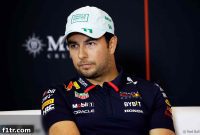 Perez Concedes ‘Terrible’ Season Before Home Grand Prix Showdown