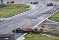 The Lens on Sunday: 2024 Brazilian Grand Prix Qualifying