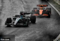 Interlagos Deluge: Inside the Crucial Red Flag Radio Calls