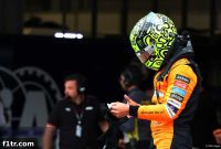 Norris’s Moment of Truth in Brazil