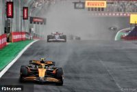 Norris & Russell Fined, RB Drivers Cleared in Aborted Start Fallout