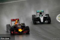Verstappen Ranks Brazil Win Above Iconic 2016 Drive