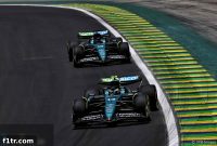 Pit Lane Trio Cuts Sprint Grid to 17 Cars