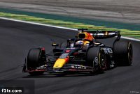 Verstappen labels Interlagos resurfacing detrimental to his car