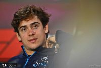 Colapinto: South American F1 Opportunities Are Growing