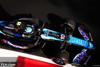 Briatore: Alpine’s 2025 Chassis Crucial to Erase 0.3-Second Deficit