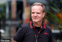 Barrichello on Bortoleto: Brazil’s F1 Heir Faces Tremendous Pressure