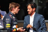 Drivers Challenge Ben Sulayem On Tone And Fine Transparency