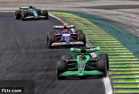 Bottas deserves more than a final ranking that defies the grid