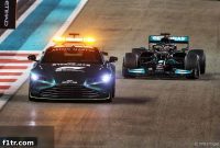 Mercedes’ Lobby Centerpiece: A Dual Legacy of Glory and Heartbreak