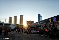 Las Vegas GP’s Second Act: Chilly Winds Expected