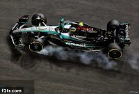 McLaren’s New Threat: ‘Dirty Track Champions’ Master Their Machine