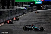 2024 Las Vegas Grand Prix: Full Race Results and Championship Impact