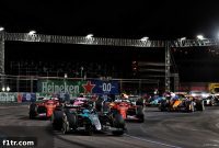 Your Verdict on the 2024 Las Vegas Grand Prix