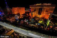 Las Vegas GP 2024 Qualifying: Battle for the Front Row