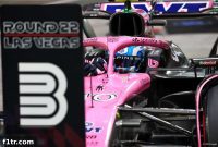 Aggressive Setup Boosts Alpine to Season-Best, Says Gasly