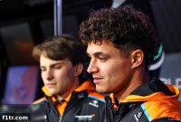 Piastri’s supporting role ends as Norris’s title hopes dim