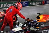Sainz: Level Playing Field Key to Beating Verstappen