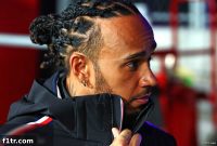 Hamilton explains his reluctance for Brazil return