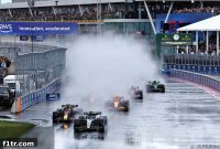 F1 Fast-Tracks Emissions Plan with Earlier 2026 Canadian GP