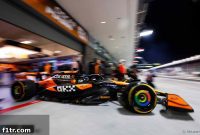 Six Qatar GP Talking Points: Will McLaren Finally Break Their 26-Year Title Drought?