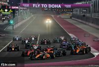 Your Complete Guide to Watching the 2024 Qatar Grand Prix, F2, and F1 Academy
