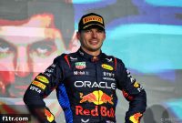 Verstappen Claims Win as Stop-Go Penalty Halts Norris’s Charge