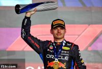 Verstappen’den Katar’da piste ve kurallara ders veren tatmin edici zafer