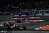 Desert Showdown 2024 Qatar Grand Prix