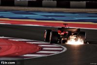 Photo Highlights: 2024 Qatar GP Sprint Qualifying Day