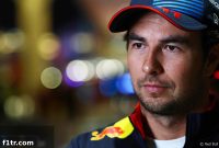 Perez Dismisses Red Bull to RB Demotion Talk