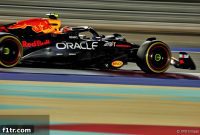 Perez and Tsunoda Face Stewards Over Alleged Slow Driving