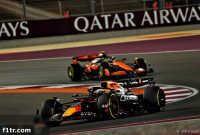 Verstappen and Red Bull’s Pressure Campaign Against Norris