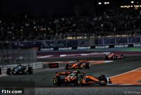 Norris calls stop-go penalty fair despite missing yellow flags