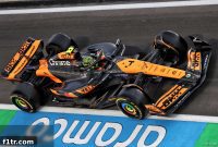 2024 Qatar Grand Prix Sprint Grid