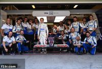 Lawson’s 2025 F1 Hopes Hang in the Balance