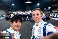 Horner Cites Lawson’s Resilience as Deciding Factor Over Tsunoda
