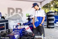 Marko Tips Lindblad for Red Bull’s Future Championship
