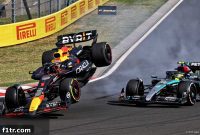 Verstappen Pinpoints Hungarian Grand Prix as Peak Stress in Championship Season