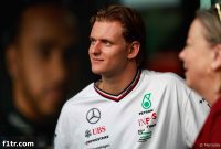 Bottas Buzz Fuels Mick Schumacher’s Mercedes Reserve Exit