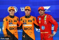 Ferrari’s Uphill Battle for Constructors’ Glory