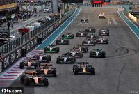 Rate the race 2024 Abu Dhabi Grand Prix