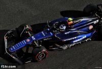 2024 Abu Dhabi Grand Prix Final Practice Insights