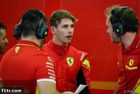 Ferrari Puts Leclerc Brothers on Track for F1 Practice