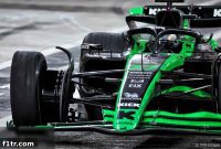 Bottas Hit With Grid Penalty Unlikely To Be Enforced
