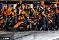 Zak Brown: McLaren Was 0.7 Seconds From Title Heartbreak in Abu Dhabi